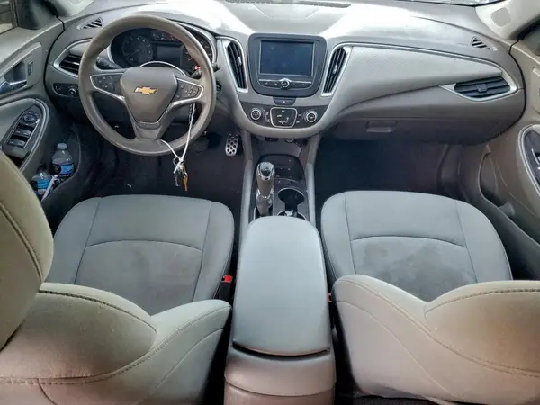 1G1ZC5ST0GF297726 2016 CHEVROLET MALIBU - Image 8