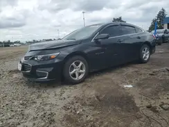 1G1ZC5ST0GF299783 2016 CHEVROLET MALIBU