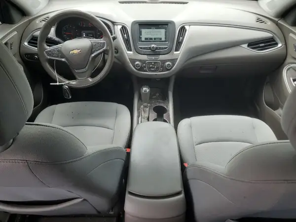 1G1ZC5ST0GF299783 2016 CHEVROLET MALIBU - Image 8