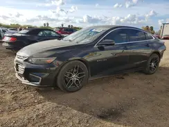 1G1ZC5ST0GF301211 2016 CHEVROLET MALIBU