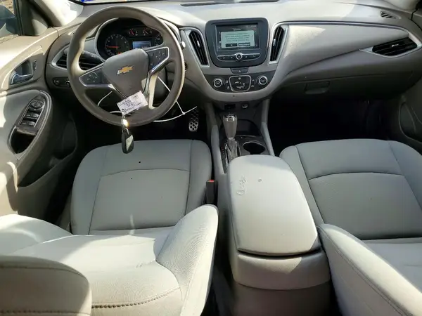 1G1ZC5ST0GF301211 2016 CHEVROLET MALIBU - Image 8