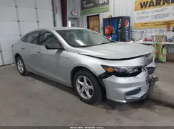 1G1ZC5ST0HF100569 2017 CHEVROLET MALIBU