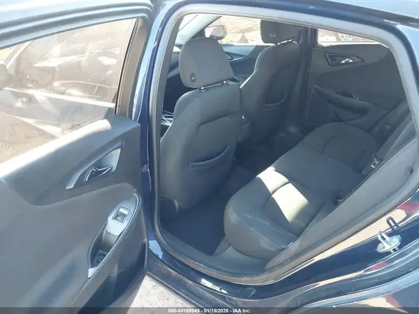 1G1ZC5ST0HF103228 2017 CHEVROLET MALIBU - Image 8