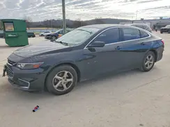 1G1ZC5ST0HF109840 2017 CHEVROLET MALIBU