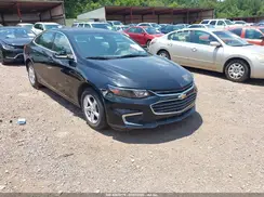 1G1ZC5ST0HF125357 2017 CHEVROLET MALIBU