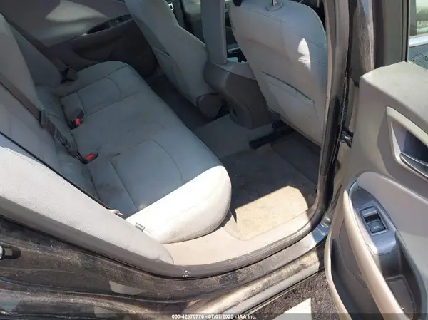 1G1ZC5ST0HF125357 2017 CHEVROLET MALIBU - Image 8