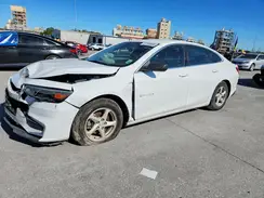 1G1ZC5ST0HF132907 2017 CHEVROLET MALIBU