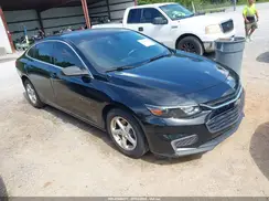 1G1ZC5ST0HF156866 2017 CHEVROLET MALIBU