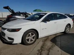 1G1ZC5ST0HF158875 2017 CHEVROLET MALIBU