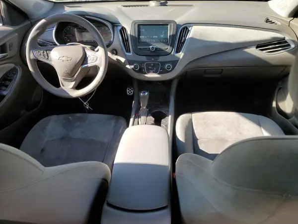 1G1ZC5ST0HF158875 2017 CHEVROLET MALIBU - Image 8