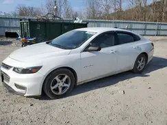 1G1ZC5ST0HF160626 2017 CHEVROLET MALIBU