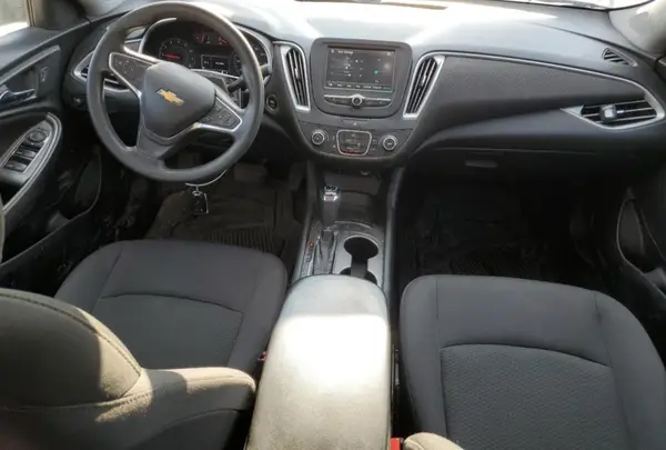 1G1ZC5ST0HF160626 2017 CHEVROLET MALIBU - Image 8