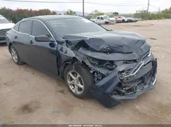 1G1ZC5ST0HF173554 2017 CHEVROLET MALIBU