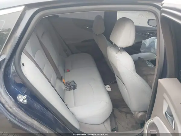 1G1ZC5ST0HF173554 2017 CHEVROLET MALIBU - Image 8