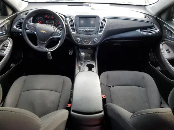 1G1ZC5ST0HF187731 2017 CHEVROLET MALIBU - Image 8