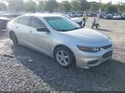 1G1ZC5ST0HF201384 2017 CHEVROLET MALIBU
