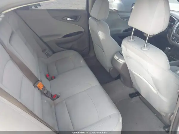 1G1ZC5ST0HF201384 2017 CHEVROLET MALIBU - Image 8