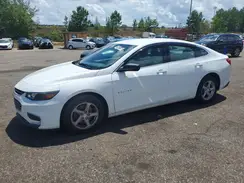 1G1ZC5ST0HF214118 2017 CHEVROLET MALIBU