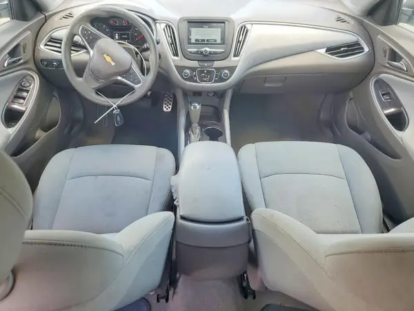 1G1ZC5ST0HF214118 2017 CHEVROLET MALIBU - Image 8
