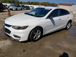 1G1ZC5ST0HF215155 2017 CHEVROLET MALIBU