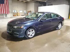 1G1ZC5ST0HF217083 2017 CHEVROLET MALIBU