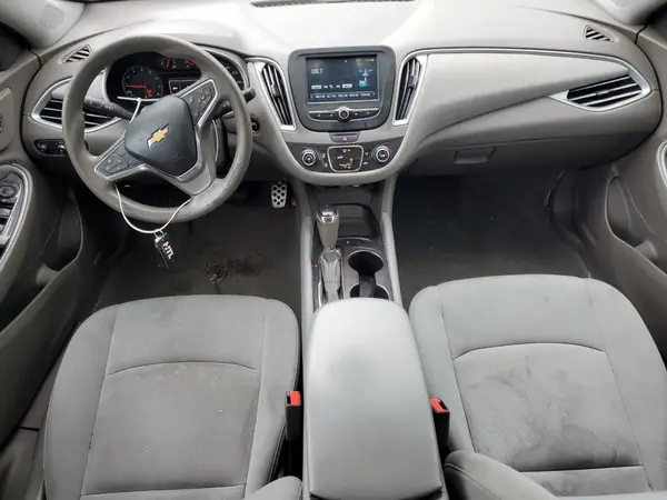 1G1ZC5ST0HF217083 2017 CHEVROLET MALIBU - Image 8