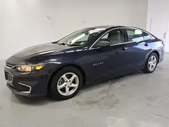 1G1ZC5ST0HF220565 2017 CHEVROLET MALIBU