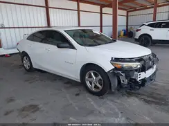 1G1ZC5ST0HF222123 2017 CHEVROLET MALIBU