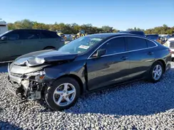 1G1ZC5ST0HF223062 2017 CHEVROLET MALIBU