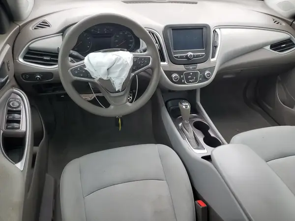 1G1ZC5ST0HF223093 2017 CHEVROLET MALIBU - Image 8