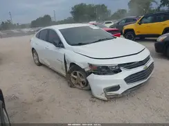 1G1ZC5ST0HF224700 2017 CHEVROLET MALIBU