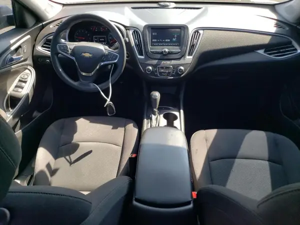 1G1ZC5ST0HF225202 2017 CHEVROLET MALIBU - Image 8