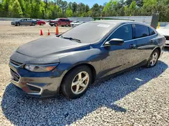 1G1ZC5ST0HF226303 2017 CHEVROLET MALIBU