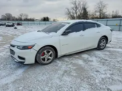 1G1ZC5ST0HF234109 2017 CHEVROLET MALIBU