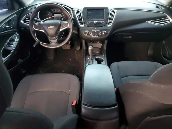 1G1ZC5ST0HF234109 2017 CHEVROLET MALIBU - Image 8
