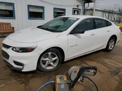 1G1ZC5ST0HF244252 2017 CHEVROLET MALIBU