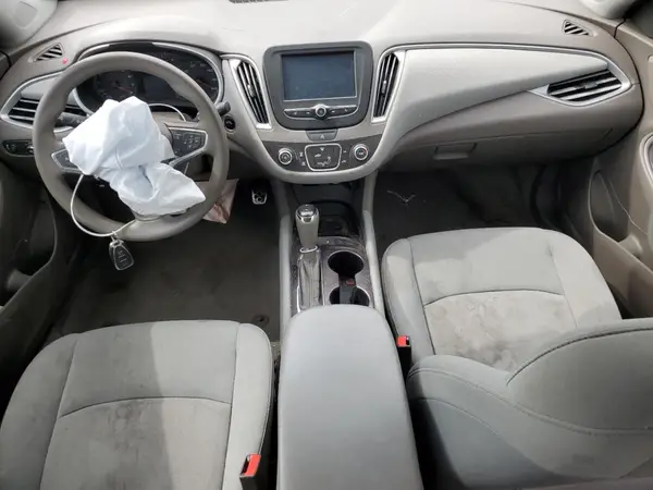 1G1ZC5ST0HF244252 2017 CHEVROLET MALIBU - Image 8