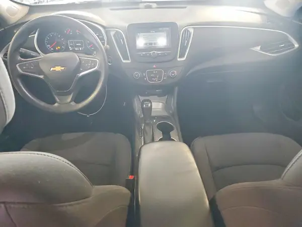 1G1ZC5ST0HF244381 2017 CHEVROLET MALIBU - Image 8
