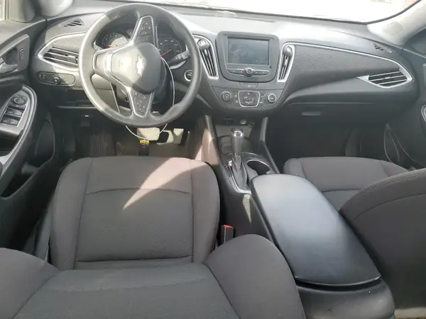 1G1ZC5ST0HF245059 2017 CHEVROLET MALIBU - Image 8