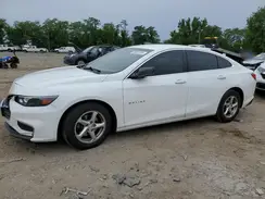 1G1ZC5ST0HF252223 2017 CHEVROLET MALIBU