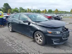 1G1ZC5ST0HF254084 2017 CHEVROLET MALIBU