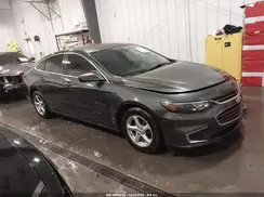 1G1ZC5ST0HF254652 2017 CHEVROLET MALIBU