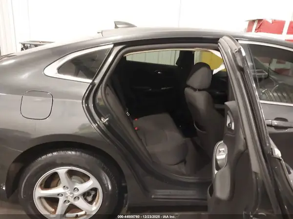 1G1ZC5ST0HF254652 2017 CHEVROLET MALIBU - Image 8