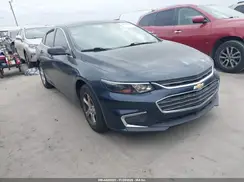 1G1ZC5ST0HF255431 2017 CHEVROLET MALIBU
