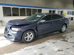 1G1ZC5ST0HF258524 2017 CHEVROLET MALIBU