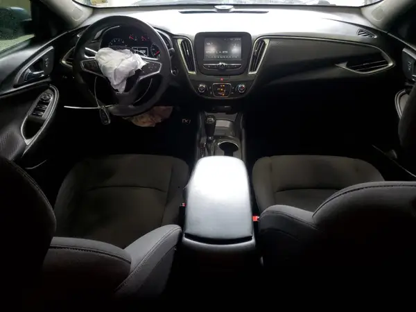 1G1ZC5ST0HF258524 2017 CHEVROLET MALIBU - Image 8