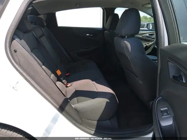 1G1ZC5ST0HF260578 2017 CHEVROLET MALIBU - Image 8
