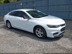 1G1ZC5ST0HF262458 2017 CHEVROLET MALIBU