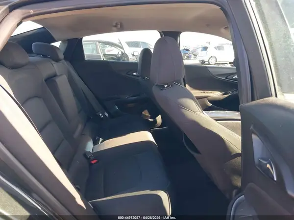 1G1ZC5ST0HF262752 2017 CHEVROLET MALIBU - Image 8