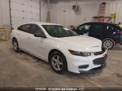 1G1ZC5ST0HF263769 2017 CHEVROLET MALIBU
